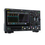 RIGOL DHO914S 4 Channel 125Mhz Digital Oscilloscope High-resolution 1.25GSa/s Sample Rate Built-In Signal Sourcelexso