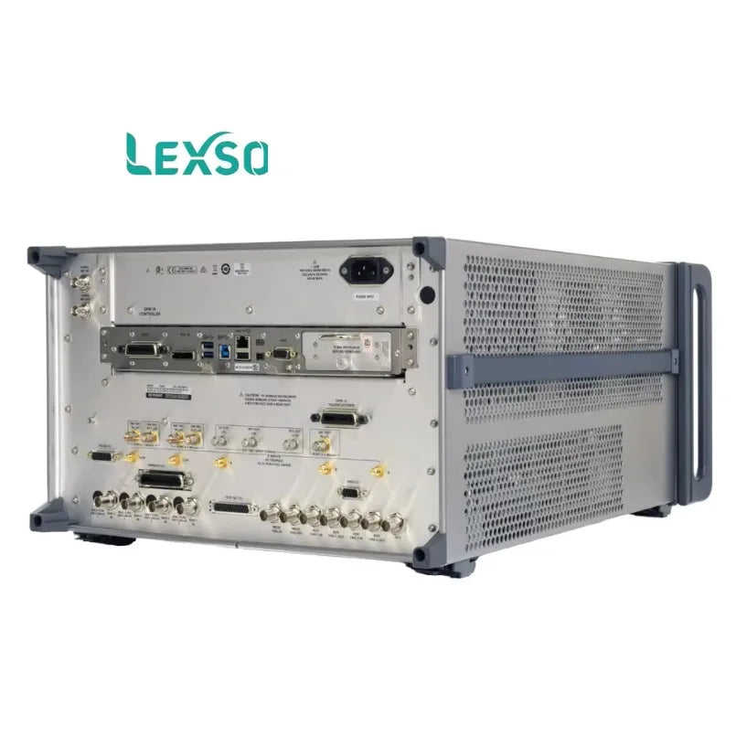KEYSIGHT N5242B PNA-X Microwave Network Analyzer lexso