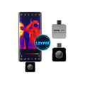 VICTOR 328A Thermal Imaging Camera Type C Interface Connect Your Phone Hotel Privacy Protection Travel Protection    ytdi