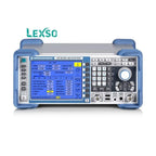 ROHDE&SCHWARZ EDST300 TACAN/DME Site Tester Germany Origin 1 Month Warranty lexso
