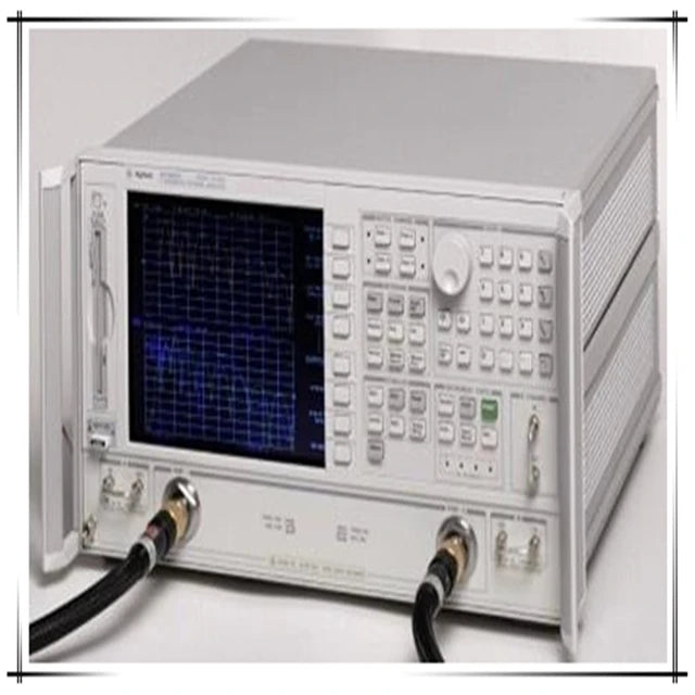 Used HP8719D 50M-13.5GHz Spectrum analyzer Agilent8719D 13.5G RF Network Analyzer