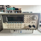 used Keysight Agilent 33250A 80MHz Arbitrary Waveform / Function Generator   lexso