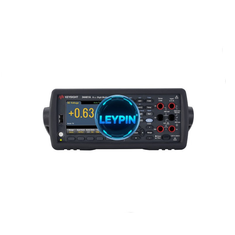 Keysight 34461A 6.5 Digit Multimeter