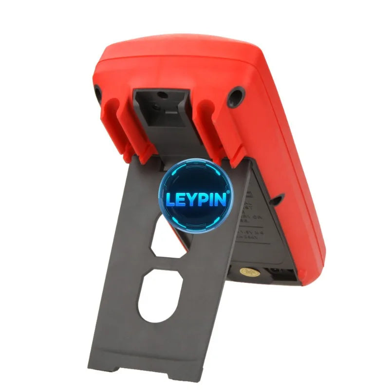 UNI-T UT505A 6000 Count Data Hold Lock Timing Measurement Storage Call Function Insulation Resistance Tester     lexso