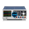 Rohde&Schwarz NGC101 Power Supply Has a Maximum Output Power of 100 W    lexso