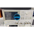 HP/Agilent 4396B RF Network/Spectrum/Impedance Analyzer 1.8Ghz   ytdi