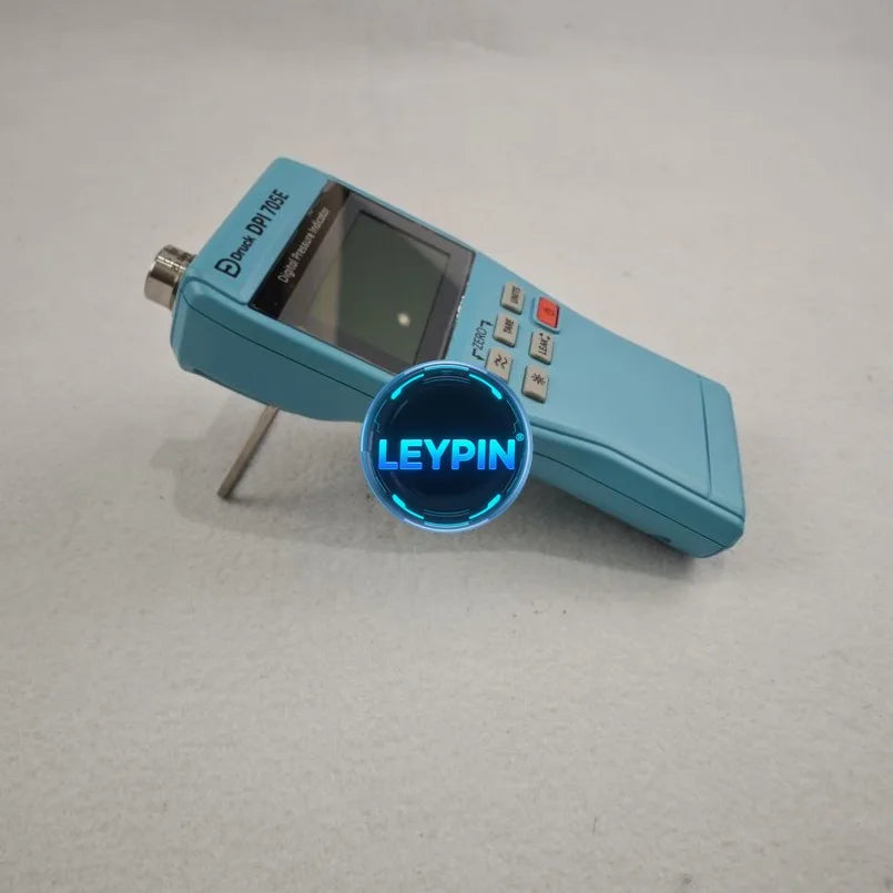 DPI705E Druck Handheld Pressure Indicators      lexso