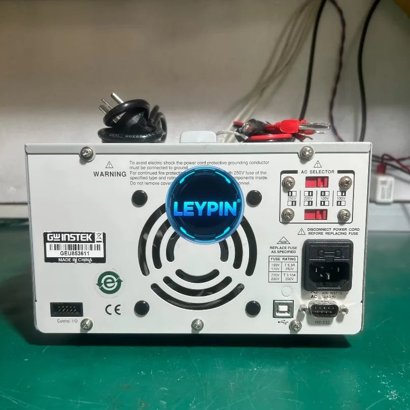 Gwinstek GPP-1326 GPP-2323 GPP-3060 Switch Single Dual Channel DC Power Supply Training Platform Price Contact Us     lexso