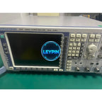 8 GHz Phase Noise Analyzer Signal Source Analyzer Rohde & Schwarz  R&S FSUP8    lexso