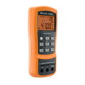 Keysight U1733C Handheld LCR Meter 100Hz/120Hz/1kHz/10kHz/100kHz Electronic Measuring Instruments lexso