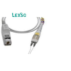 Keysight N2830A Lab Tester 4GHz InfiniiMax III+ Series Probe Amplifier  lexso
