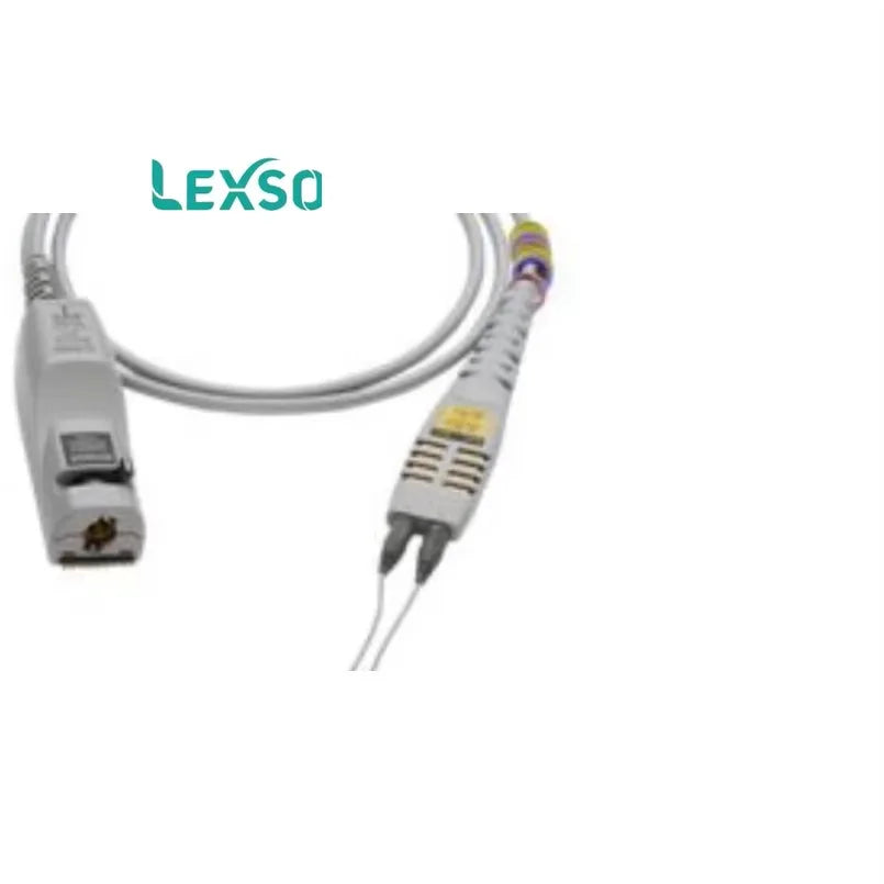 Keysight N2830A Lab Tester 4GHz InfiniiMax III+ Series Probe Amplifier  lexso