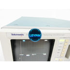 TEKTRONIX 11801B DSO DIGITAL SAMPLING OSCILLOSCOPE DC    ytdi
