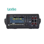Keysight Agilent 34460A Digital Multimeter  6.5 Digit Digital Multimeter Truevolt Agilent Keysight 34460A     lexso