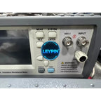 1PCS New Tonghui Insulation resistance tester TH2683A   ytdi
