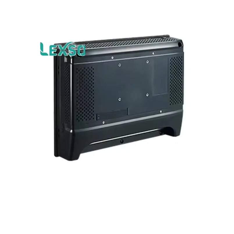 Advantech PPC-6121 12.1"Intel 8/9th Generation Core I/Celeron Processors Touch Screen Industrial Embedded Fanless Panel PC  lexso