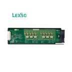 Keysight DAQM905A 2GHz Dual 1:4 RF Mux, 50 Ohm Module for DAQ970A and DAQ973A   ytdi