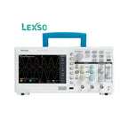 Tektronix TBS1064 60MHz Digital Oscilloscope 4-Channel 1GSa/s Wide Bandwidth 8-Bit Resolution    lexso