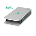 NI-CDAQ-9181 Ethernet Enclosure for Sensor Measurement Systems 781496-01 Synchronisation and Data Transfer lexso
