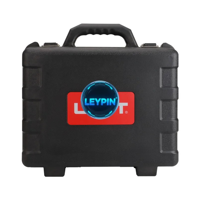 UNI-T UT515B 10KV Insulation Resistance Tester 10T DAR & PI Function 999 Sets Data Storage Lithium Battery     lexso