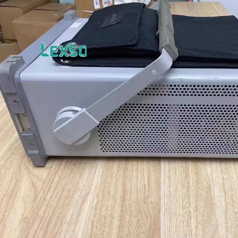 Agilent/Keysight  35670A FFT Dynamic signal Analyzer, DC to 102.4 kHz Price Negotiable lexso