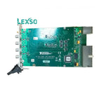 NI PXIe-4464 PXI Sound and Vibration Module 779687-01 783087-01 3 Month Warranty ytdi