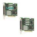 National Instruments PCI-6514 Digital I/O Device lexso