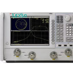 Keysight N5227A PNA Microwave Network Analyzer 10Mhz-67 GHz for Test Instrument lexso