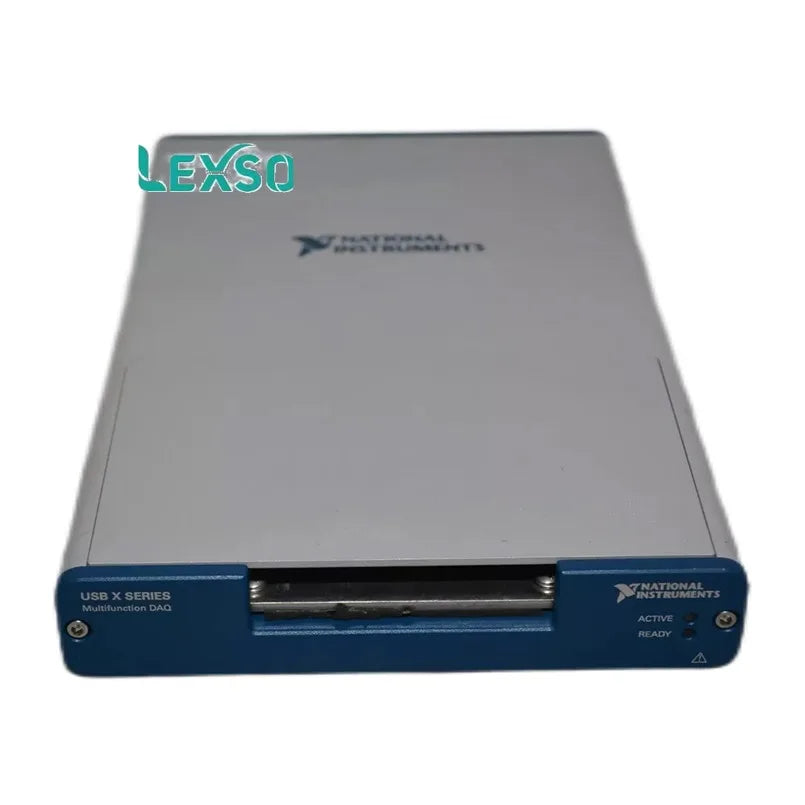 National Instruments NI-USB-6363 Multifunction I/O Device-US Origin 1 Month Warranty lexso