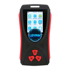 UNI-T UT334A Radiation Dose Tester Beta Gamma and X-ray Radiation Detection Home Decoration Processing Enterprise  lexso