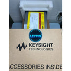 Keysight OEM Customizable Daq970A/973A Data Acquisition System Test Instruments with Host Module and Thermometer    ytdi