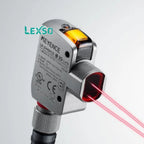 New Keyence LR-ZH490CB Self Contained CMOS Laser Sensor LR-Z Series ytdi