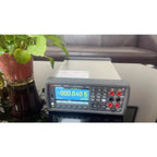 Digital Multimeter Keysight 34461A Truevolt DMM: Precision Redefined 6.5 Digit 1000 V 75 Ppm USB     ytdi