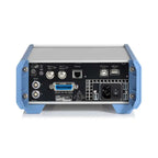 Rohde & Schwarz NRX Power Meter Flexible Interface Connection Electronic Measuring Instrument with Durable Metal Material