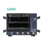 Keysight Infiniium Real-time Oscilloscope UXR0504A lab tester Oscilloscope 50GHz 4Channels 128GSa/s 10bit lexso
