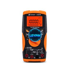 Keysight U1241B 4-Digit Handheld Digital Multimeter Basic Electronic Measuring Instrument   ytdi