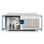 ROHDE&SCHWARZ CompactTSVP Industrial test and Measurement Chassis    lexso