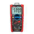 UNI-T UT195E True RMS Handheld Industrial Digital Waterproof Multimeters Voltage Measurement with IP65 and 2m Drop Proof   ytdi