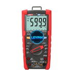 UNI-T UT195E True RMS Handheld Industrial Digital Waterproof Multimeters Voltage Measurement with IP65 and 2m Drop Proof   ytdi