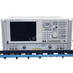 Used Keysight Agilent E8357A 300kHz-6GHz PNA Series Network Analyzer    ytdi
