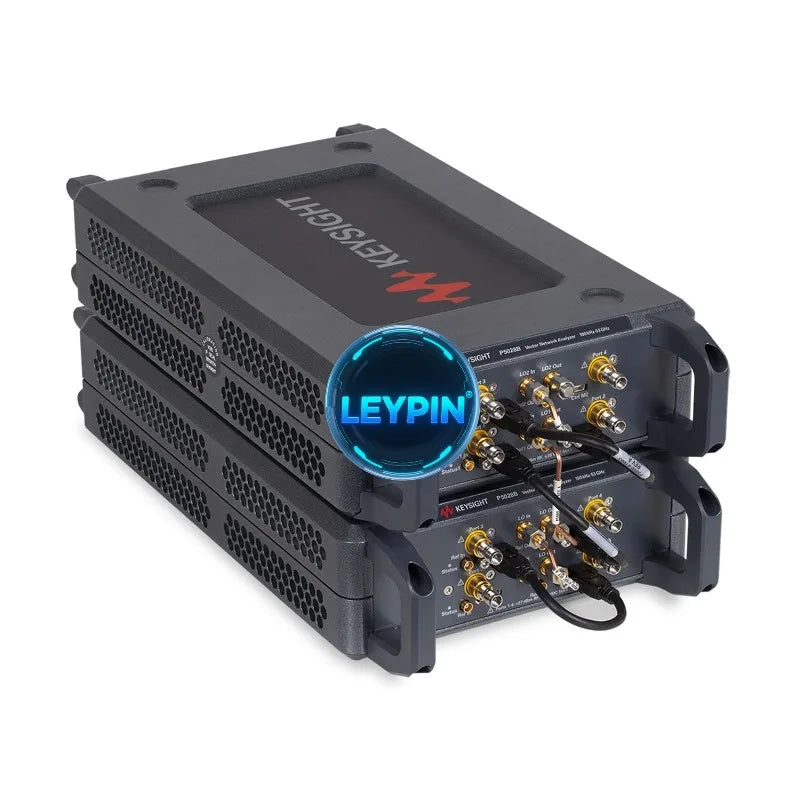 Keysight P5028B Compact Vector Network Analyzer, 100 kHz to 53 GHz, 4-port Number of Built-in Ports 4 Ports   ytdi