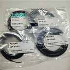 KEYENCE Original IV4-G120 IV4-G500CA IV3-G120 Vision Sensor Panel Monitor Power Cable OP-87457 OP-87443 lexso   ytdi