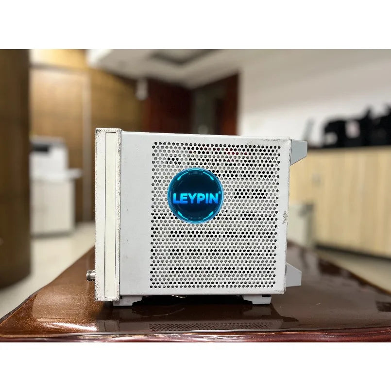 Keysight (Agilent) E5061B Network Analyzer 5 Hz to 3 GHz 3L5 Measuring & Analyzing Instruments   lexso