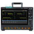 Keysight EXR408A  EXR Series Oscilloscope: 4 GHz,8channels Maximum Memory Depth1.6 Gpts Maximum Sampling Rate16 GSa/sec lexso