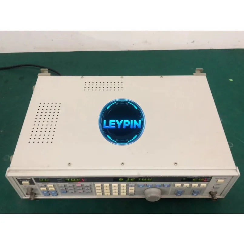 CREDX/ JUNG JIN SG-1501B FM STEREO/FM-AM Signal Generator / *  ytdi