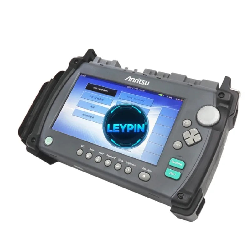 Anritsu MT9085 Series Compact Handheld Integrated Tester Price Negotiable      lexso
