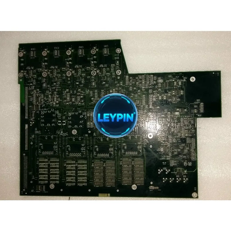 Tektronix Board TEK 671-3477-00 for TDS-724A / For parts    ytdi