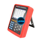 China UNI-T UT285C 4-Channel True RMS Power Quality Analyzer Measures Voltage and Current in Three Phases   lexso