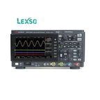 osciloscopio Keysight Technologies DSOX1204G+DSOX1200A-100 InfiniiVision 1000 X Series 100MHz Bench lexso