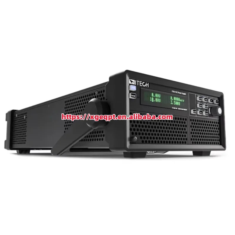 Price Contact Us ITECH DC Power Supply IT-M3140 High Power Density Programmable 5A-150A/1850W-3000W/30V-1200VIT6400 Bipolar lexso